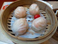 金牌虾饺皇-点都德(汇盈广场店)