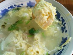-陈记锅巴菜(五大道店)