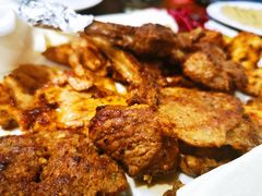 -TUK土耳其餐厅·下午茶(卢湾店)