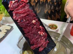 -陈记顺和牛肉火锅馆(天河北路店)