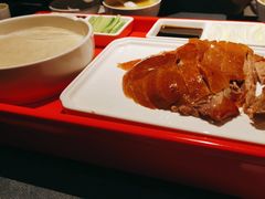 -北院·果木烤鸭·25年东北菜(创意产业园店)