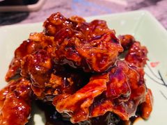 -新白鹿餐厅(松江开元地中海店)