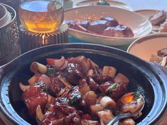 -金轩中餐厅 Jin Xuan(浦东丽思卡尔顿酒店)