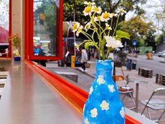 -喧闹·东方大气茶(鹅岭二厂店)
