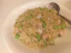 黄金炒饭-樱苑(四川北路店)