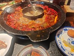 -陈眼镜火锅(总店)