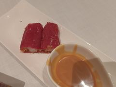 -君庭中餐厅(友谊宾馆店)