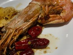 -汉巴味德(大悦城店)