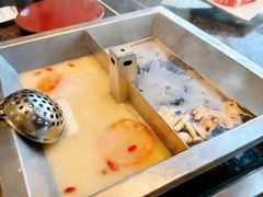-皇城老妈火锅·川味传承(港湾店)