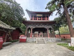 -报恩寺(平武县)