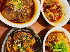 -付小姐在成都(中山公园店)