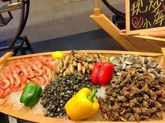 -舟山希尔顿酒店