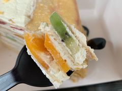 -卷心卷意·轻甜蛋糕(新光天地店)