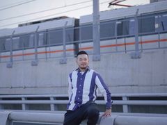 -海堤纪念公园