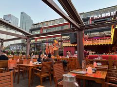-MR.ROCKY洛奇先生·西餐&酒吧(琶醍店)
