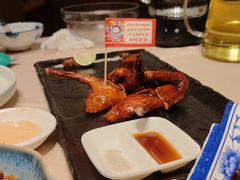 -侨美食家·粤菜(体育西路店)