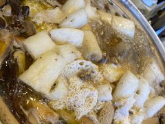 -爱膳菌锅锅(阳南店)