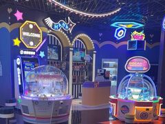 -天河城购物中心