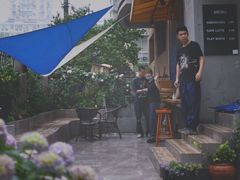 -T-COFFEE(长江花园店)