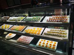 -环球约客烤涮自助(铜锣湾店)