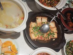 -宋徽厨·安徽菜(绿地店)
