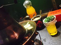 -有料儿铜锅(白堤路店)