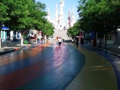 -沈阳方特欢乐世界