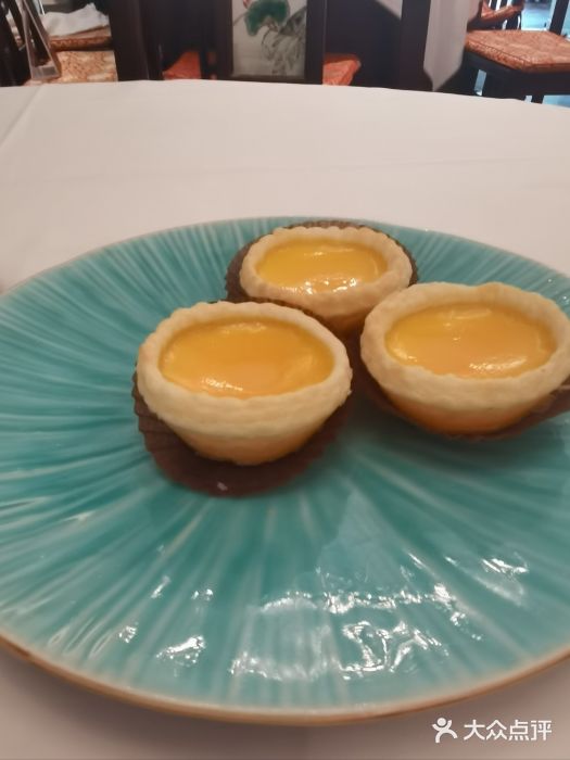侨美·唐荔园食艺馆图片