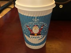 -COSTA COFFEE(西贸凯德晶品4层2店)