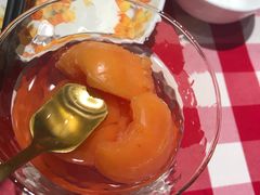 草原沙海棠-西贝(上海我格广场店)