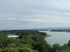 -南湾湖