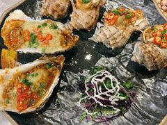 -黄鱼炙夜(华家池店)