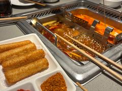 -海底捞火锅(金光华店)