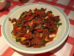 -恰八斗·猛火长沙菜(国贸店)