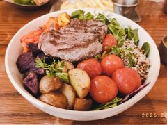 -京A Taproom·精酿餐吧(CBD店)