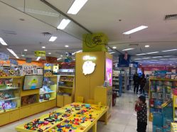 -孩子王童乐园(合肥瑶海万达店)
