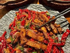 -乔街深夜食堂·小龙虾·高压锅生蚝(杭州总店)