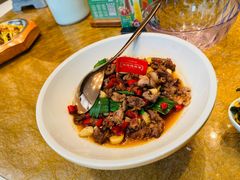 -湘邻呷铺·田园家宴(汉基广场店)