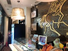 零售区-GODIVA(万象城店)