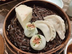 -冶春茶社(星汉大厦店)