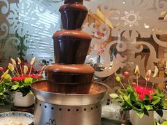 -北京王府井希尔顿酒店·万斯阁西餐厅