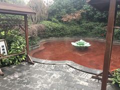 -杭州第一世界大酒店·云曼温泉