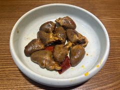 -王春春鸡汤饭(上海中海环宇城店)
