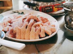 -尚竹阁冬瓜盅·18年地标美食(平洲店)