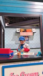 -幻贝家儿童乐园(苏州中心店)