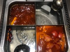 -海底捞火锅(龙湖北京大兴天街店)