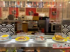 -万岁寿司(蓬江万达店)