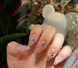 -如一·美甲美睫