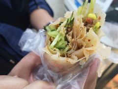 -小竖点徽派卷面皮(洪都店)