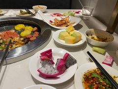 -么子烤肉(化龙池店)